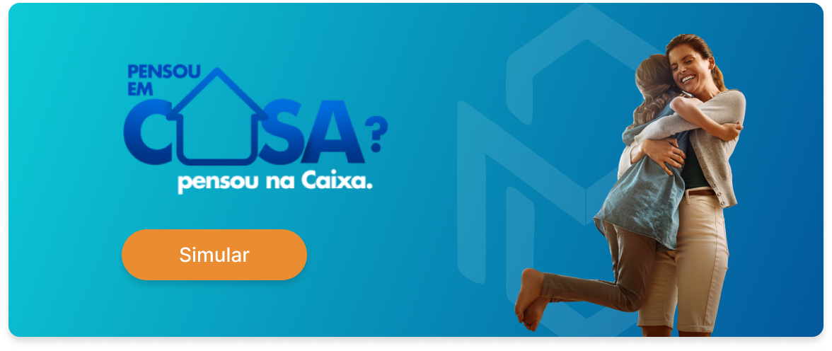 Financiamento Caixa