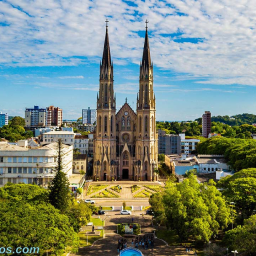 Santa Cruz do Sul, RS